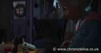 Disney's Christmas advert leaves viewers in floods of tears