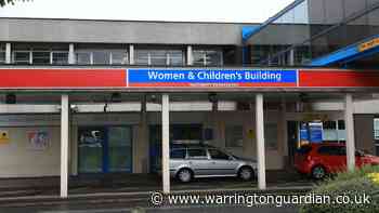 Countess of Chester Hospital baby deaths probe: Healthcare worker rearrested