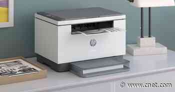 HP printers go 'Plus' starting with new $179 LaserJet M200 series     - CNET
