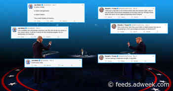 Why 2020 Was the Twitter Election