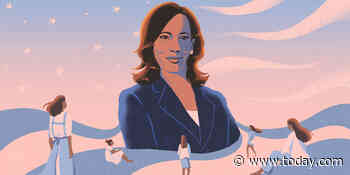 With Harris as VP, South Asian women see an opening into politics