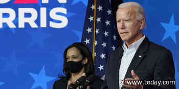 Biden defeats Trump to win White House, NBC News projects
