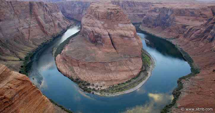 Dave Marston: Drought moves one state toward water speculation
