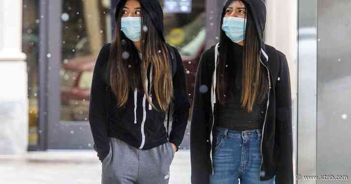 County leaders along the Wasatch Front say they’ll encourage compliance with governor’s new mandates