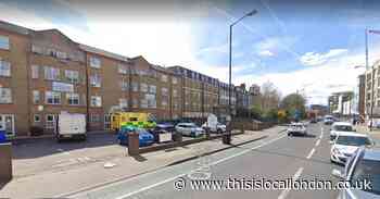 SE London: Pensioner attacked at Peckham care home