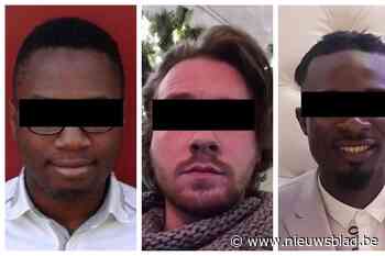 Tot vijf jaar cel voor bende die gokverslaafde en vriendin ontvoerde