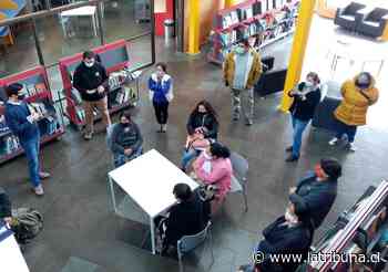 Trabajadoras ProEmpleo de Coronel y Talcahuano entregaron donación a vecinos de Alto BioBio - Diario La Tribuna