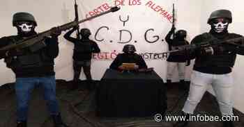 “Sobre aviso no hay engaño, coronel, acuérdese que no todos sus militares son fieles a la Patria”: Cártel del Golfo amenazó a mando del Ejército en San Luis Potosí - infobae