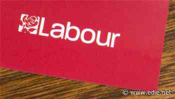 Green Recovery: Labour challenges UK Government to spend £30bn on low-carbon economy