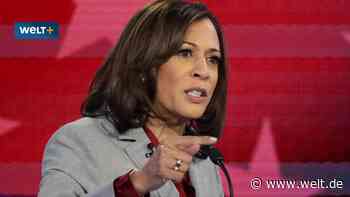 Konziliant oder Kommunistin? Das wahre Gesicht der Kamala Harris