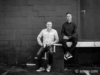 Former TBWA global creative chief and McDonald's worldwide marketing vet team up to open brand consultancy PLTFRMR