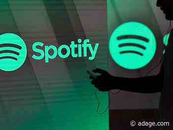 Spotify acquires podcasting platform Megaphone