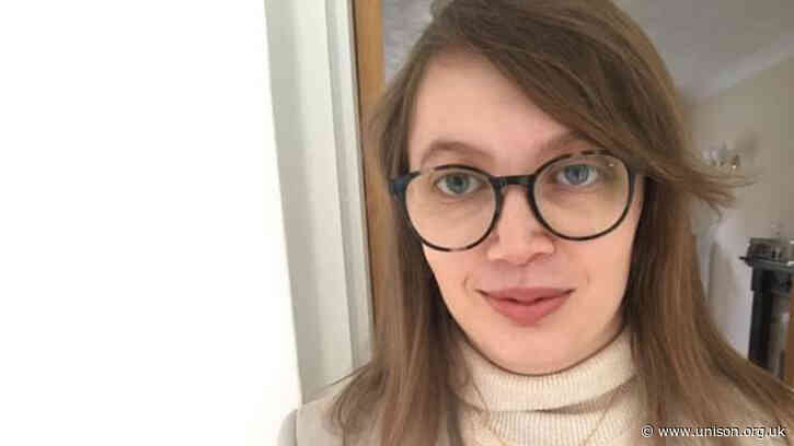 Blog: This is a critical young workers’ month
