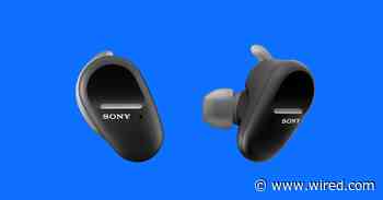 The Best Wireless Earbuds for Working Out