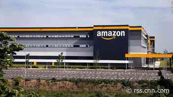 EU hits Amazon with antitrust charges. A huge fine could follow