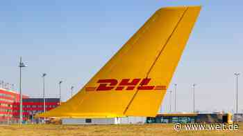 Die Krise müsste der Post wehtun – stattdessen macht sie Milliardengewinne