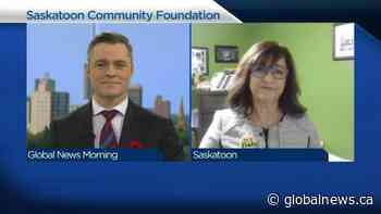 Local foundation’s impact on the community