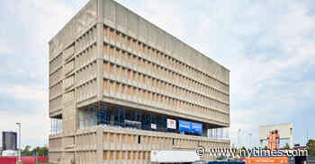 Hotels Lag in Energy Sustainability. One Project May Change That.