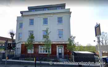 Former pub Sydney Arms, Lewisham, could house rough sleepers