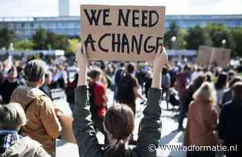 Branding in de 21e eeuw: De basis van een aantrekkelijk merk is een positieve cultuur