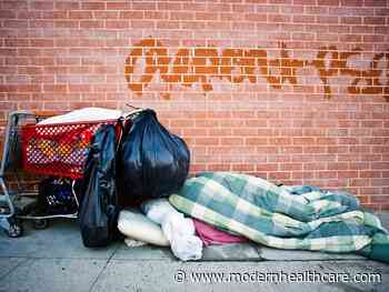 OhioHealth launches medical respite care program - Modern Healthcare