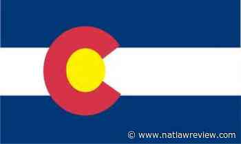 Colorado Voters Approve Paid Family and Medical Leave Insurance Program - The National Law Review