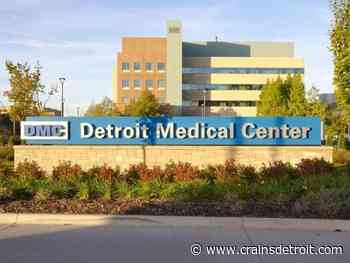Detroit Medical Center laying off staff, selling MedPost urgent cares - Crain's Detroit Business