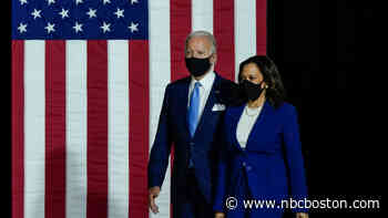 Medical Professionals With New England Ties Named to Biden's COVID Task Force - NBC10 Boston