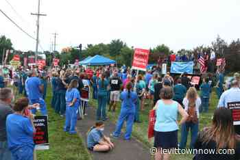 Nurses At St. Mary Medical Center Plan To Strike - LevittownNow.com