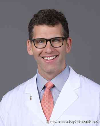 Medical and Sports Cardiologist Eli Friedman, M.D., FACC, joins Miami Cardiac & Vascular Institute - Baptist Health South Florida