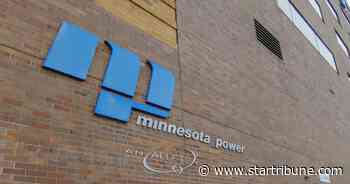 Minnesota Power looks to ratepayers to recover mine and mill losses