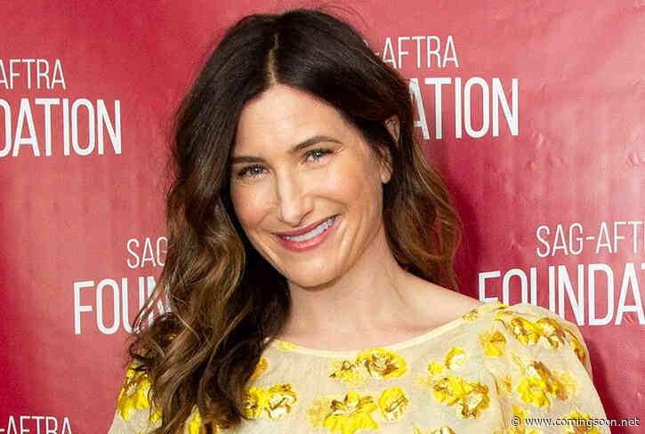 The Shrink Next Door: Kathryn Hahn Joins Will Ferrell & Paul Rudd-Led Apple Miniseries