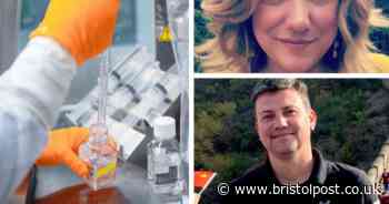 Covid vaccine trial volunteers on worrying side-effects