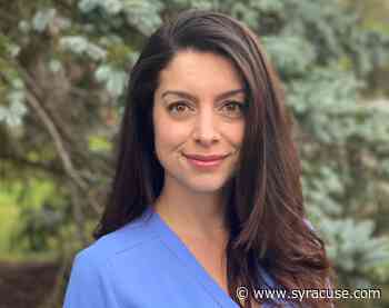 Company news: Juliana Haggerty hired by Kopp Medical Billing Agency - syracuse.com