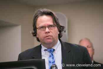 Cuyahoga County Medical Examiner closes building to public because of rise in coronavirus cases - cleveland.com