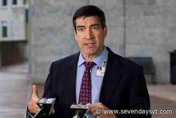 Cyberattack Sidelines 300 UVM Medical Center Employees - Seven Days