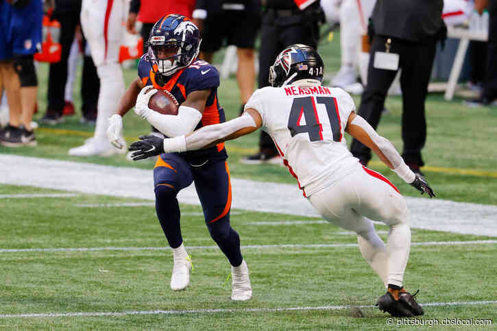 Fantasy Football Waiver Wire Week 10: Broncos Rookie KJ Hamler Beginning To Emerge