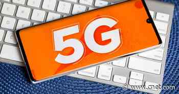 A quiet but massive segment of phones may get 5G for the first time next year     - CNET