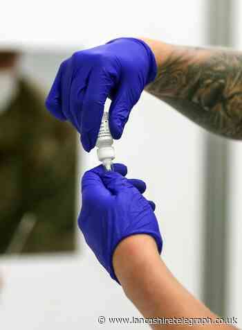 Rapid coronavirus test rollout under way across East Lancs