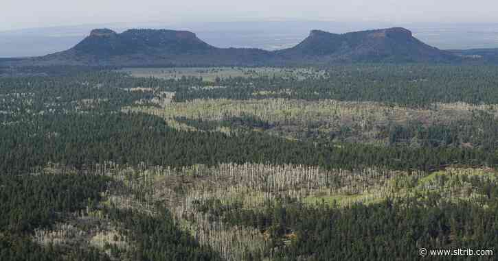 With a Biden win, Utah monuments may soon be restored