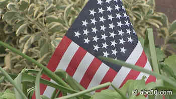 Heroic Gardens steps into the backyards of veterans in need