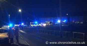 Teenager had smoked cannabis before fatal County Durham crash, inquest told