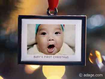 Watch the newest commercials on TV from Nissan, Shutterfly, Lancôme and more