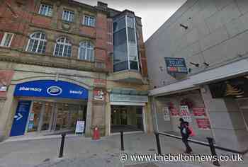 List of stores still open at Crompton Place