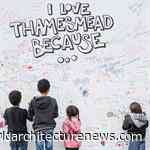 Town of tomorrow: Thamesmead Waterfront Joint Venture launch competition