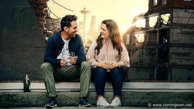Superintelligence Trailer Plus Melissa McCarthy, Ben Falcone & HBO Max Launch “Kindness” Campaign