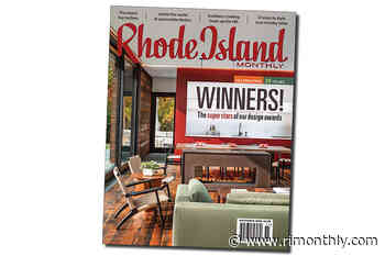Chatter: November - Rhode Island Monthly