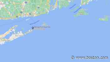 Coast Guard calls off search for Rhode Island fisherman - Boston.com