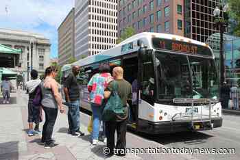 Rhode Island moves forward with multi-hub bus system, community engagement - Transportation Today
