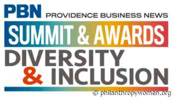 Women's Fund of Rhode Island Wins Diversity, Inclusion Honors - Philanthropy Women